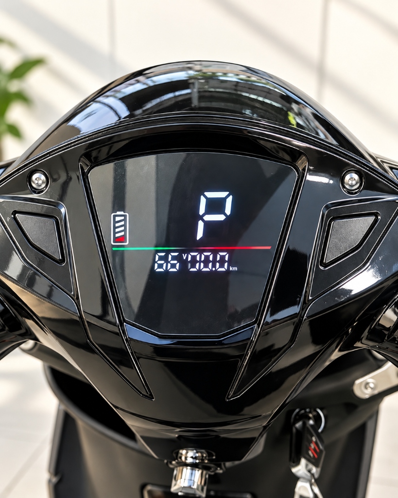 Cockpit