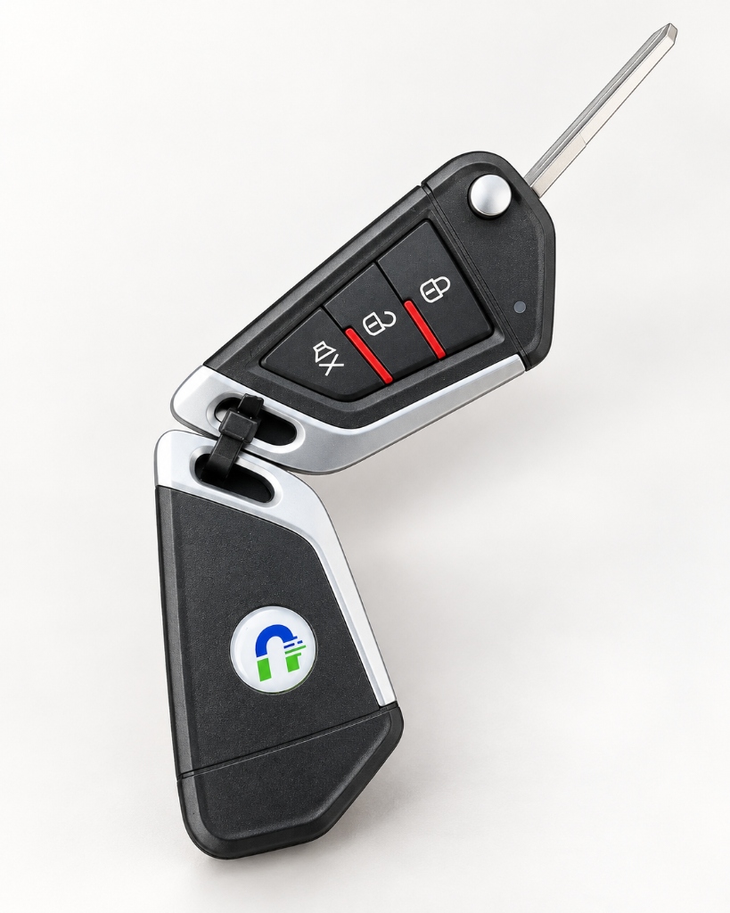 Smart Key FOB