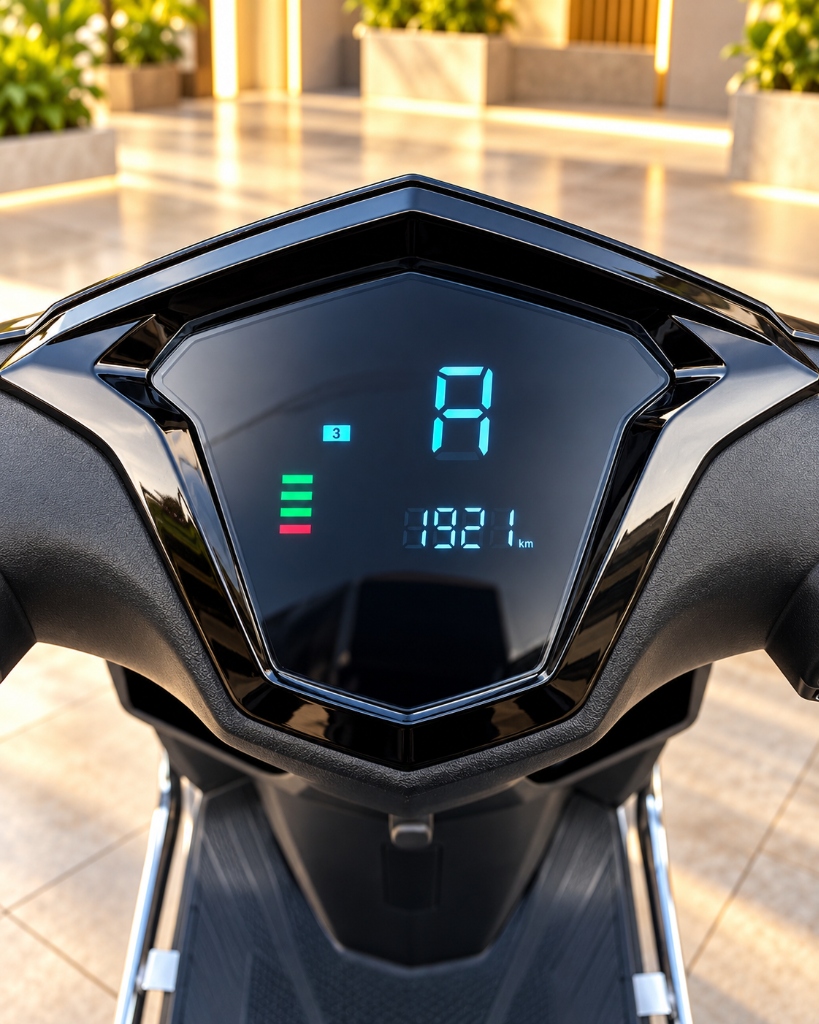 Cockpit