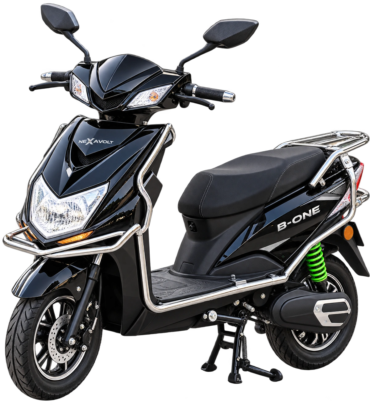 NEXAVOLT B-One