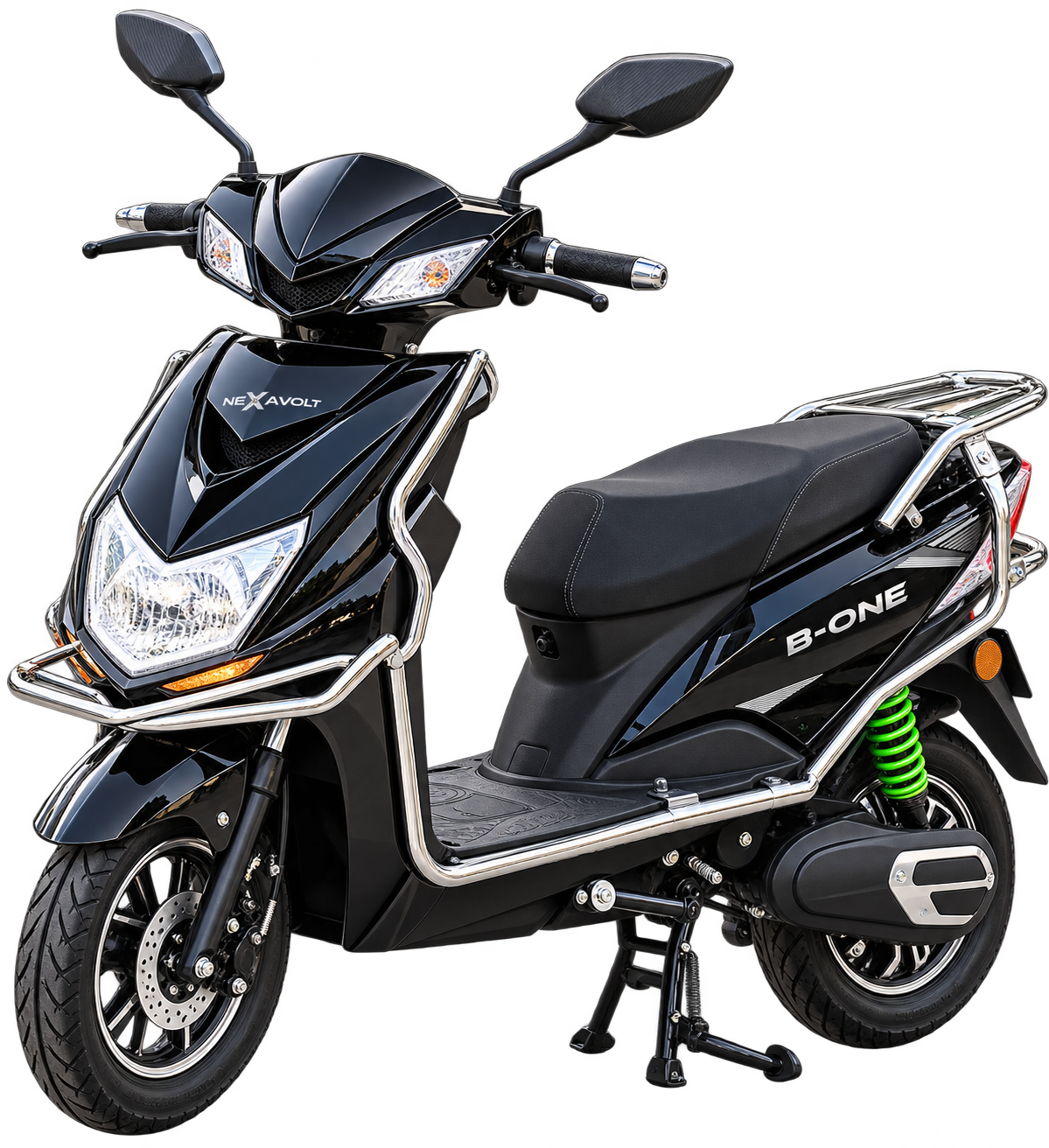 NEXAVOLT B-One