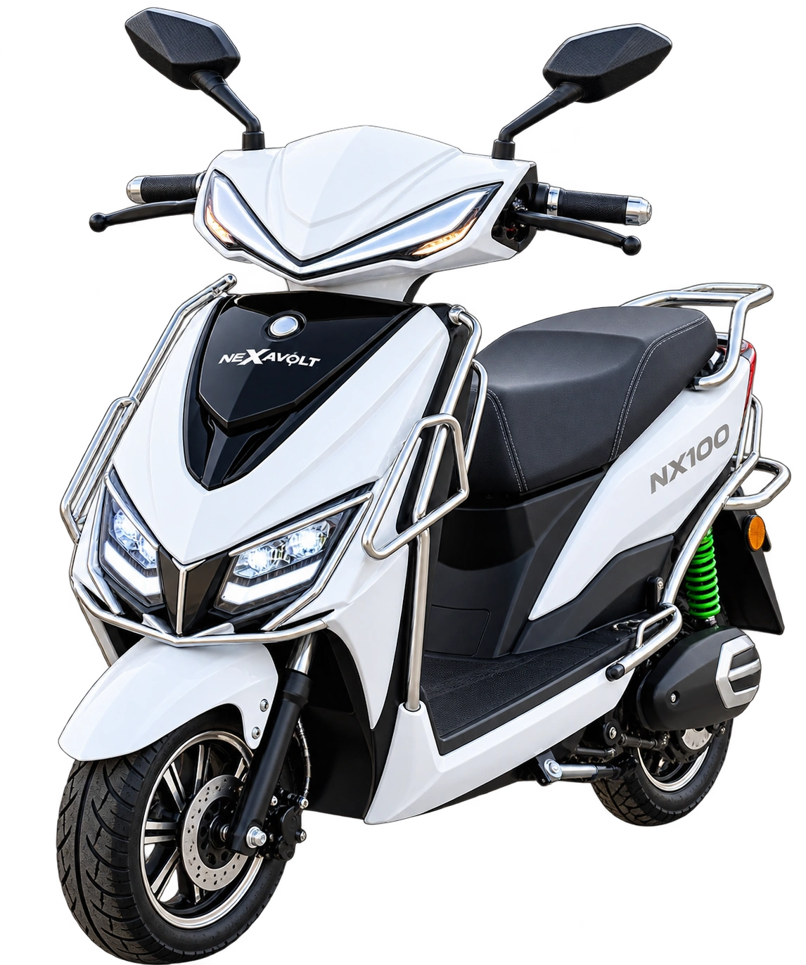 NEXAVOLT NX-100
