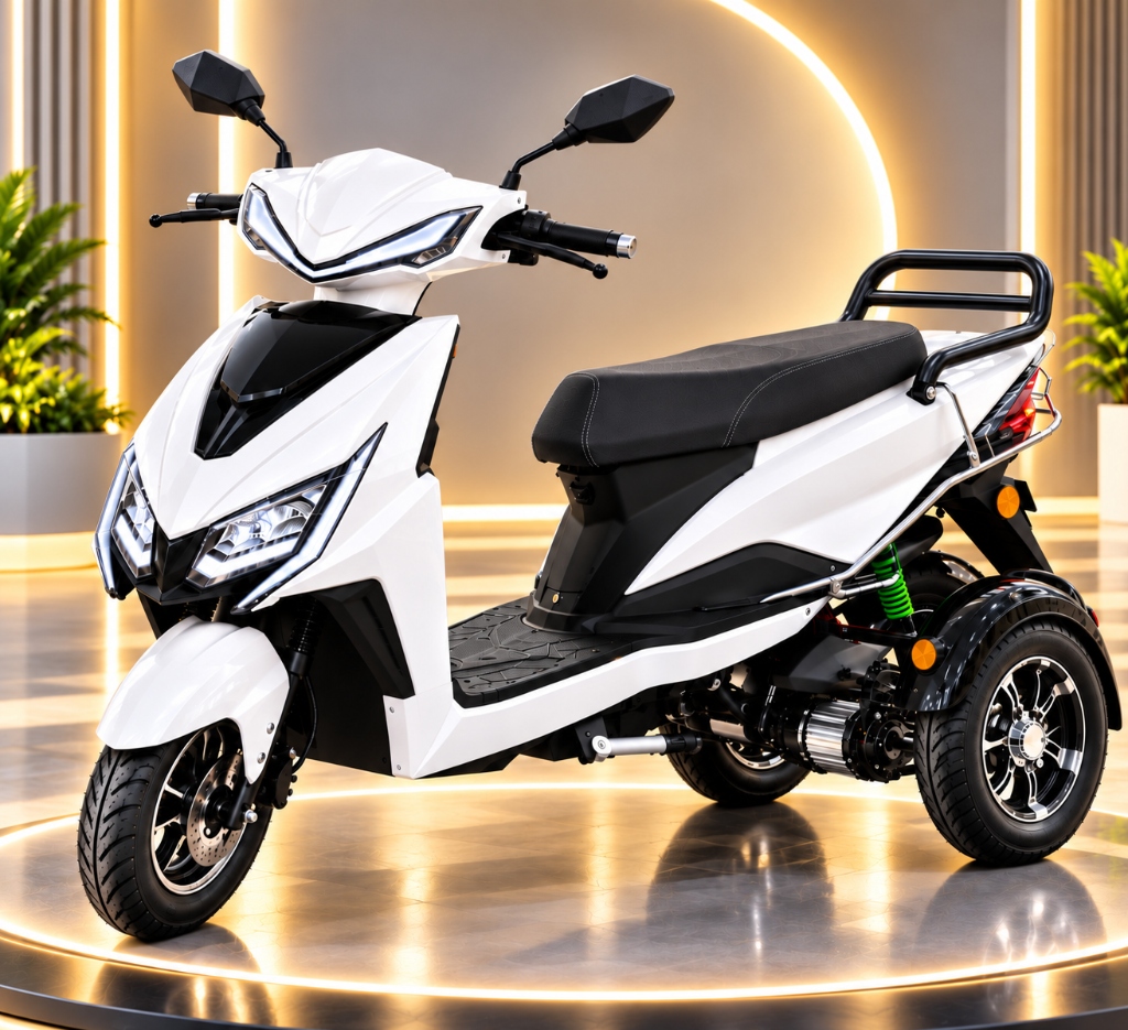 NEXAVOLT NX-100
