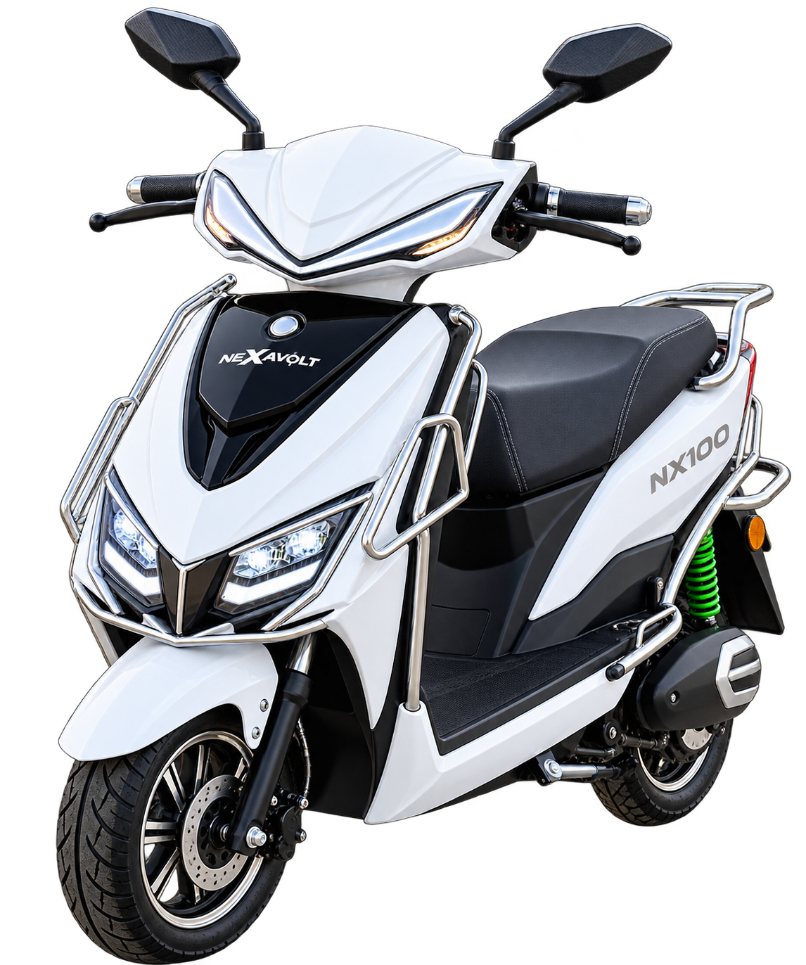 NEXAVOLT NX-100